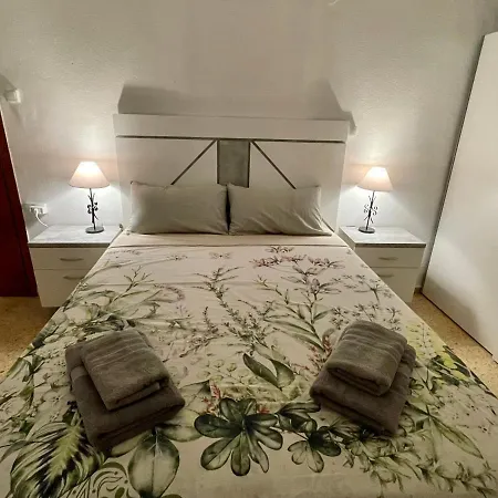 Apartament Sol Y Playa *